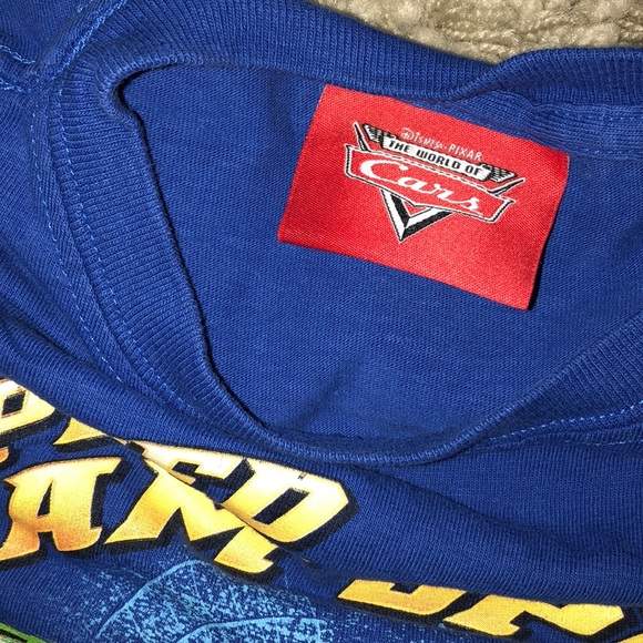 Cars Tee - Picture 3 of 3